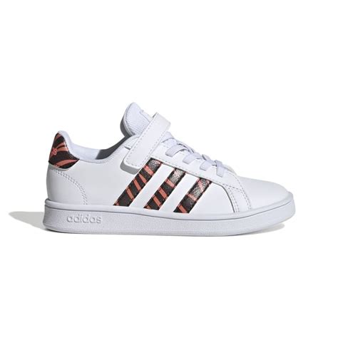 adidas tiger print shoes